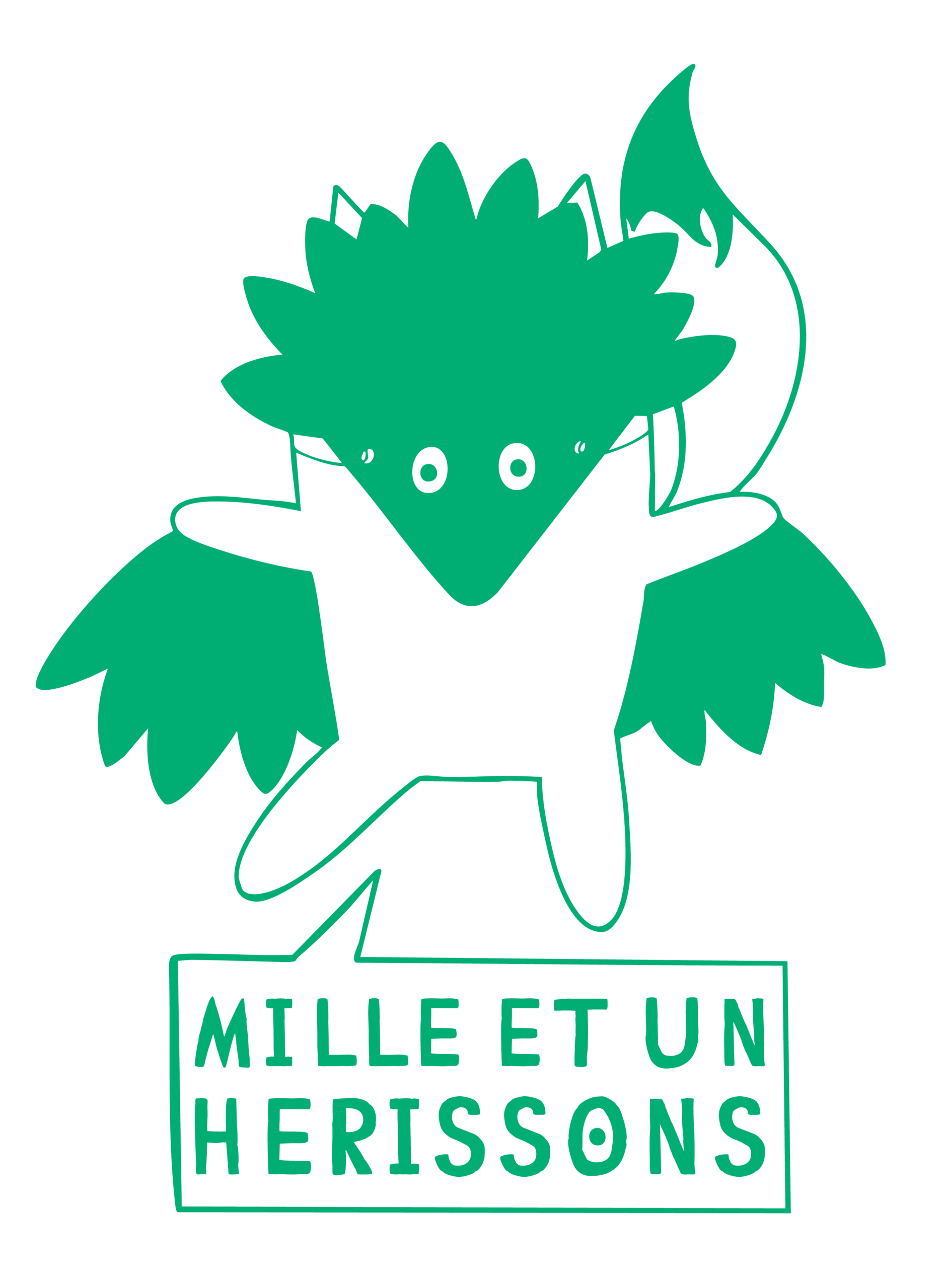 Mille et Un Hérissons